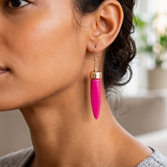 Modern Curve Earrings