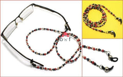 1 Pc Designer Beaded Eyeglass String_BNFES04.