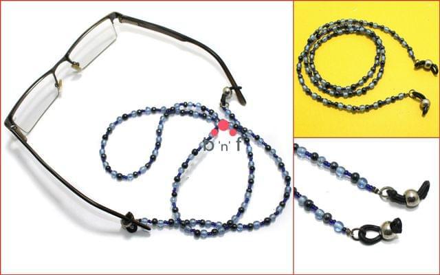 1 Pc Designer Beaded Eyeglass String_BNFES07.
