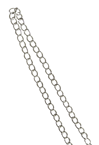 92.5 Sterling Silver Ideal Chain Extender_bnf0995