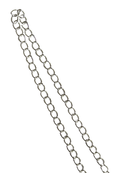 92.5 Sterling Silver Ideal Chain Extender_bnf0995