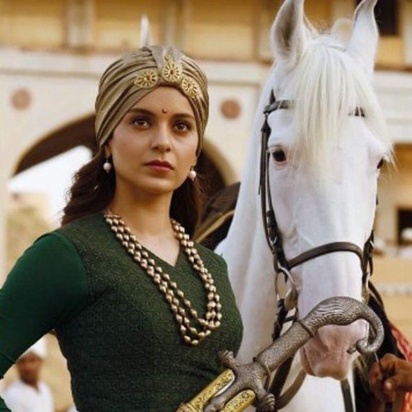 Manikarnika Necklace