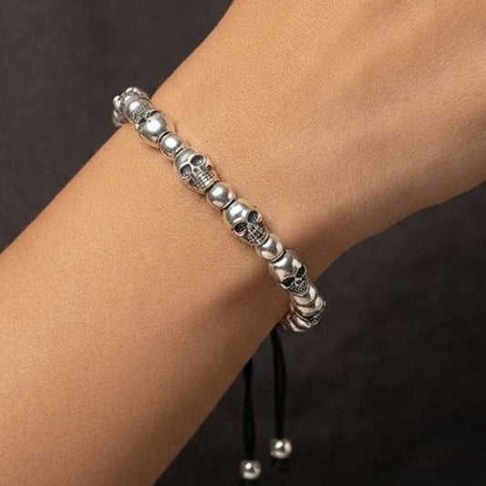 Skull Spirit Bracelet