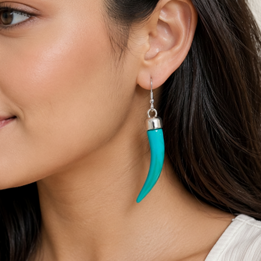Elegant Chilli Earrings