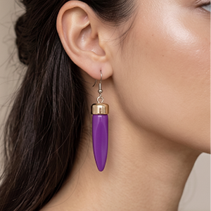 Modern Curve Earrings