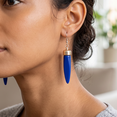 Modern Curve Earrings