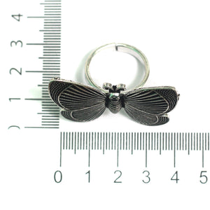 German Silver Finger Rings_RJB-29_6
