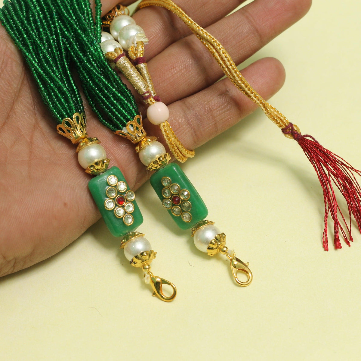 Necklace Dori