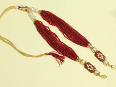 Necklace Dori