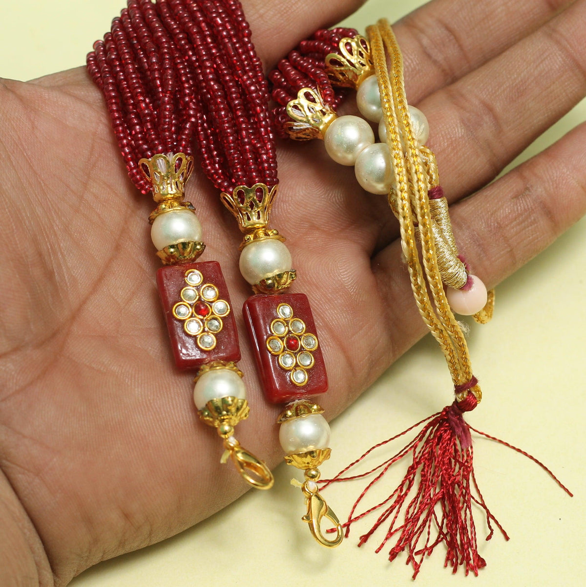 Necklace Dori