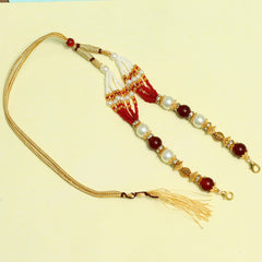 Designer Beaded Necklace Dori