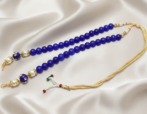 Beaded Necklace Pendant Dori