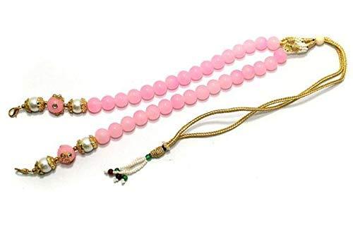 Beaded Necklace Pendant Dori