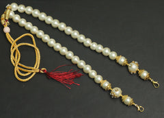 Beaded Necklace Pendant Dori