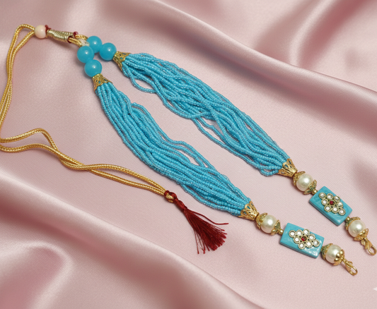 Necklace Dori