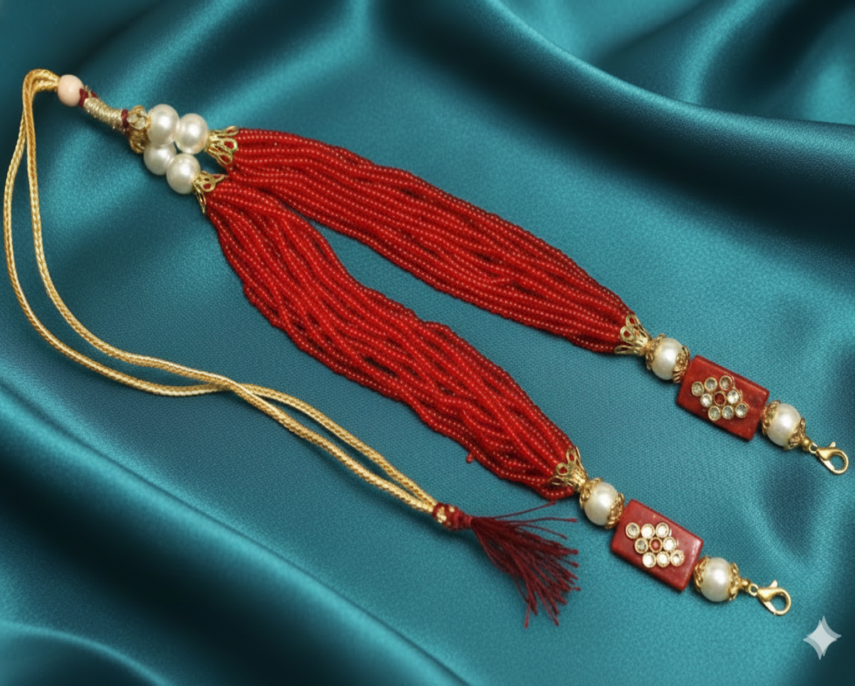 Necklace Dori