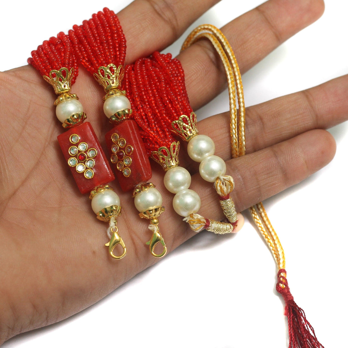 Necklace Dori