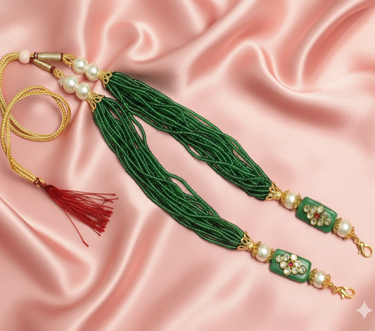 Necklace Dori