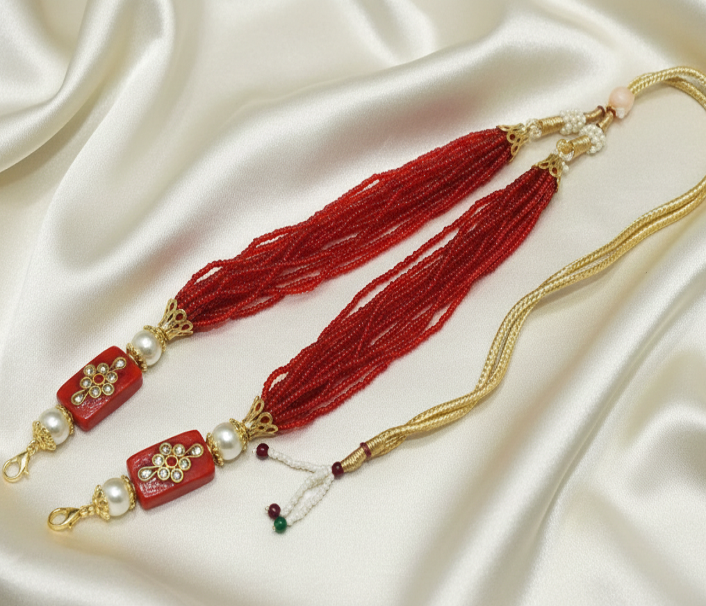 Necklace Dori