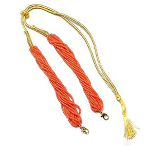 Seed Beads Pendant Dori