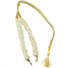 Seed Beads Pendant Dori