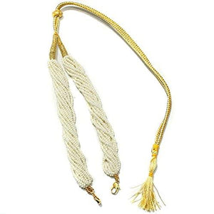 Seed Beads Pendant Dori