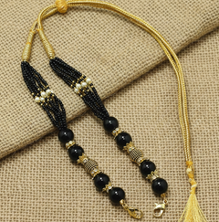 Designer Beaded Necklace Dori