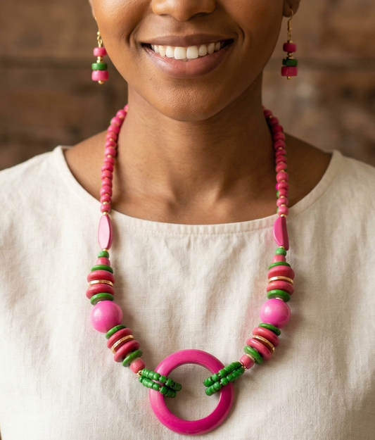 Fashion Necklace For Girls