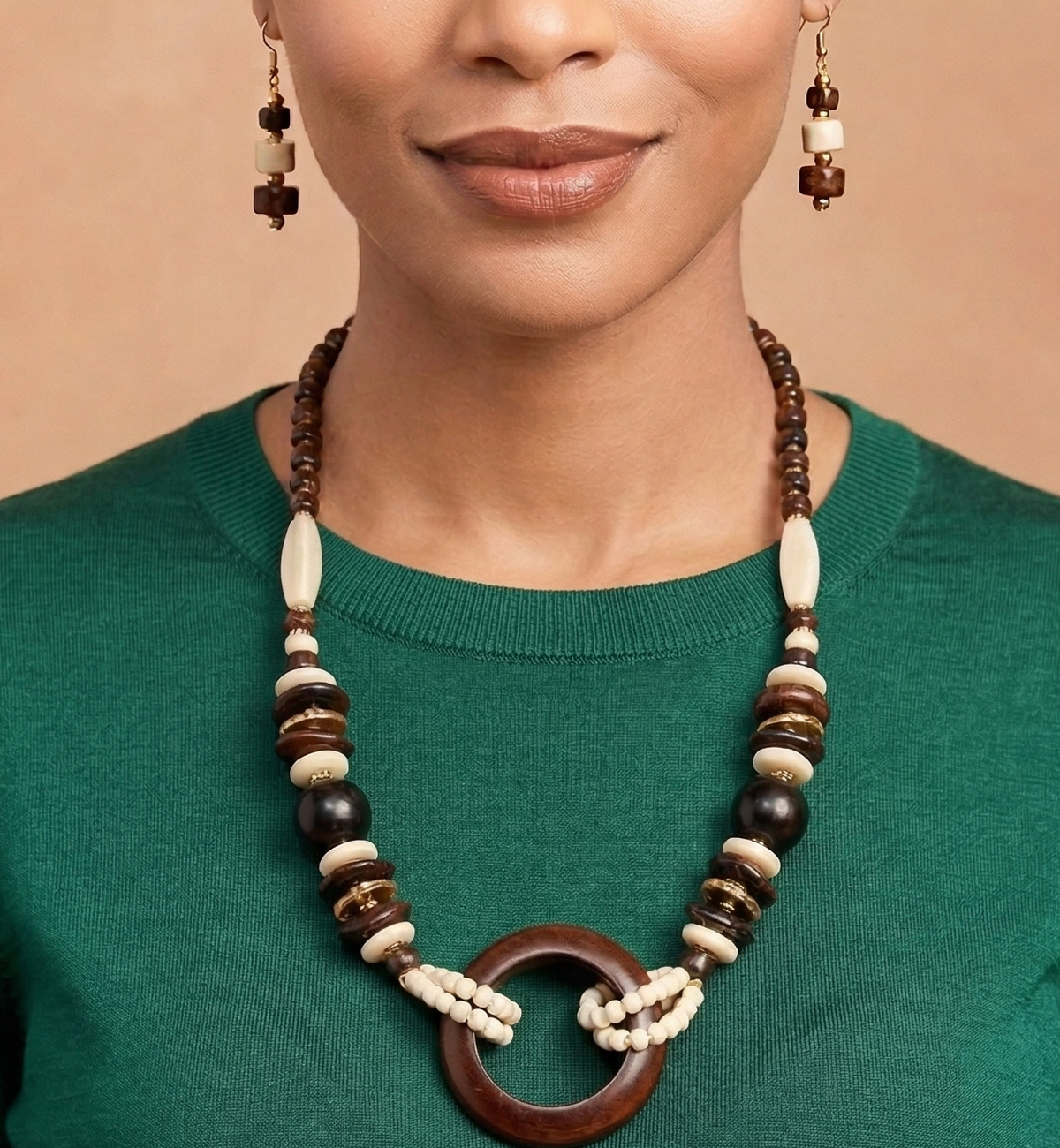 Fashion Necklace For Girls
