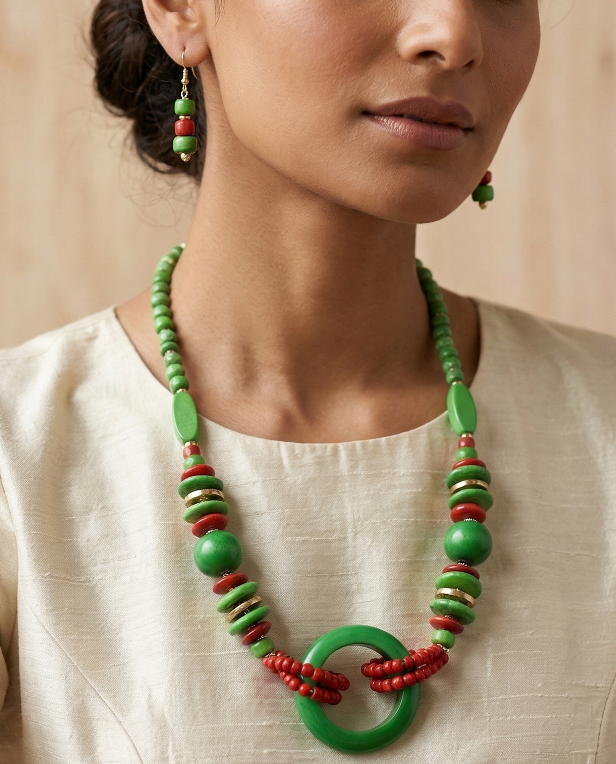 Fashion Necklace For Girls