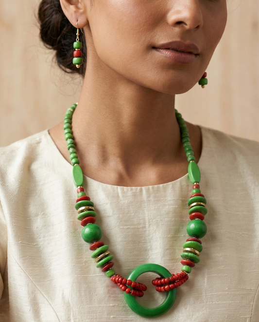 Fashion Necklace For Girls